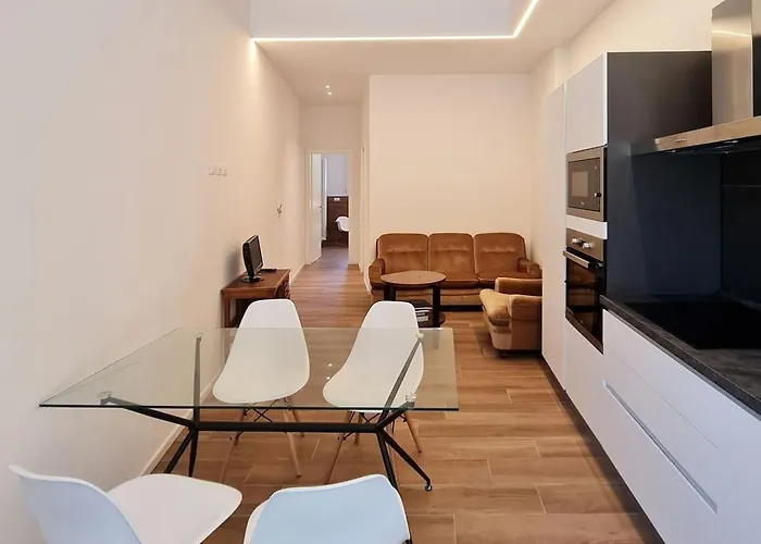 Apartman Forni Bologna